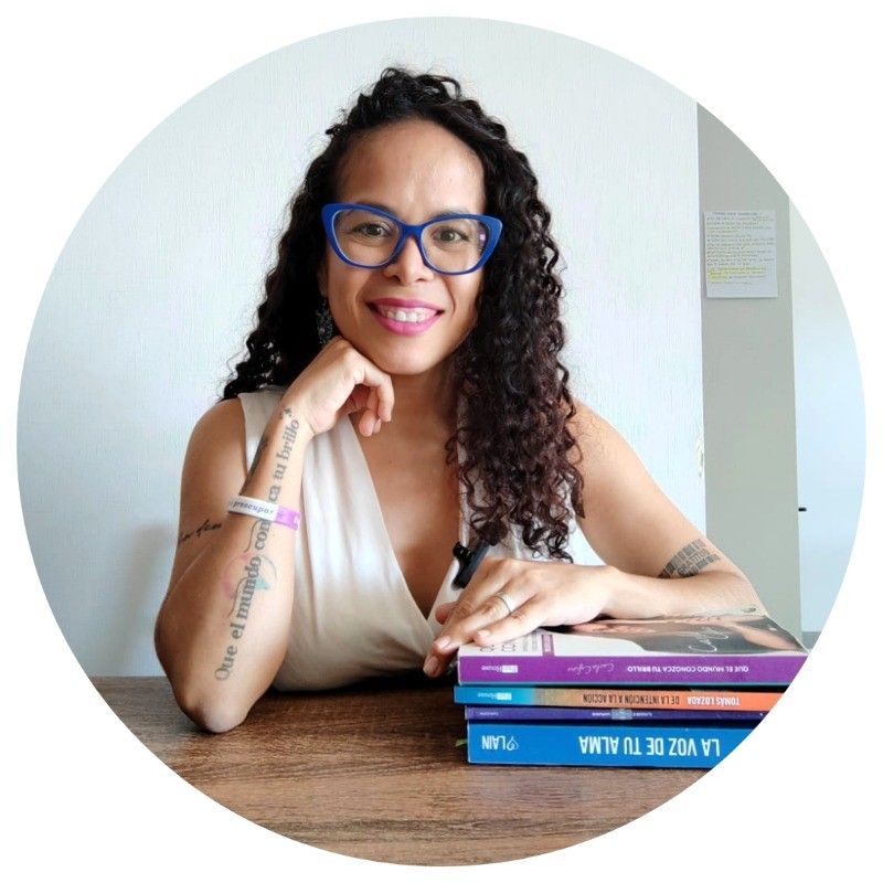Carla Cofiño